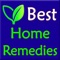 Best Home Remedies & Natural Cures is your perfect companion when you need quick and natural remedies for common health alignments