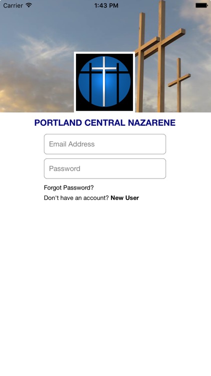 Portland Central Nazarene