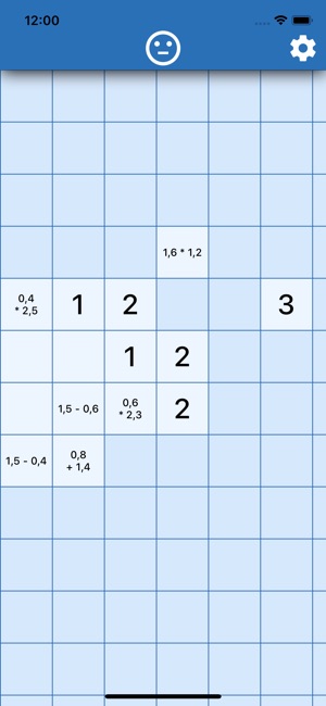 Math Minesweeper(圖2)-速報App