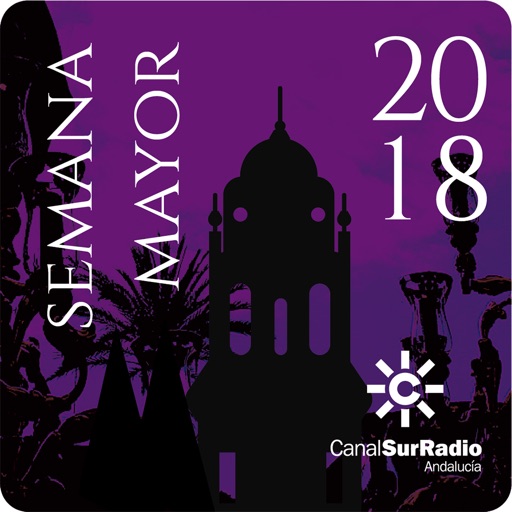 Semana Mayor Cádiz 2018 icon