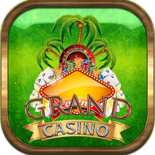 Titans Of Vegas Video Casino iOS App