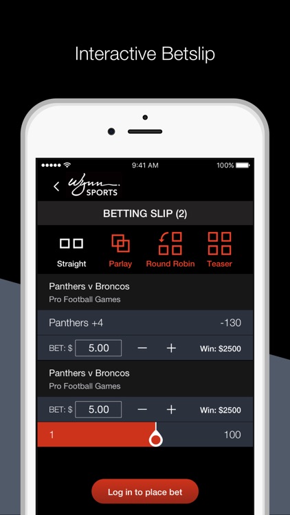 Wynn Sports screenshot-3