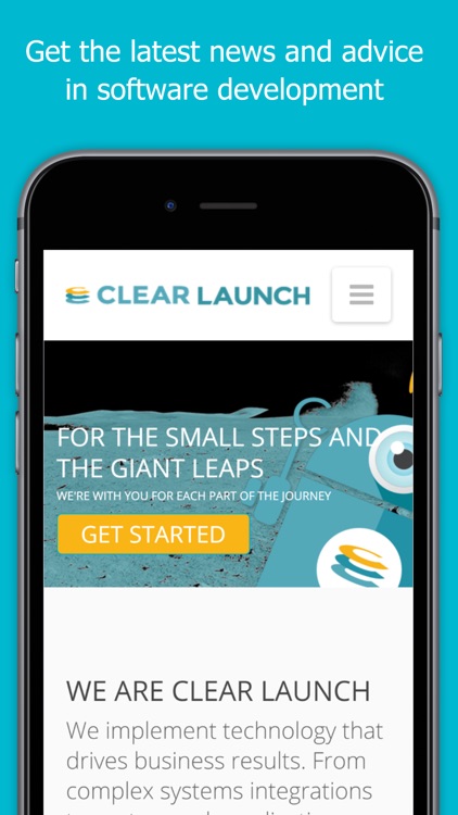 ClearLaunchMobile