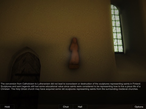 Holy Ghost Church screenshot 4