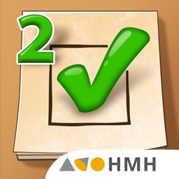 HMH Common Core Reading Grade 2