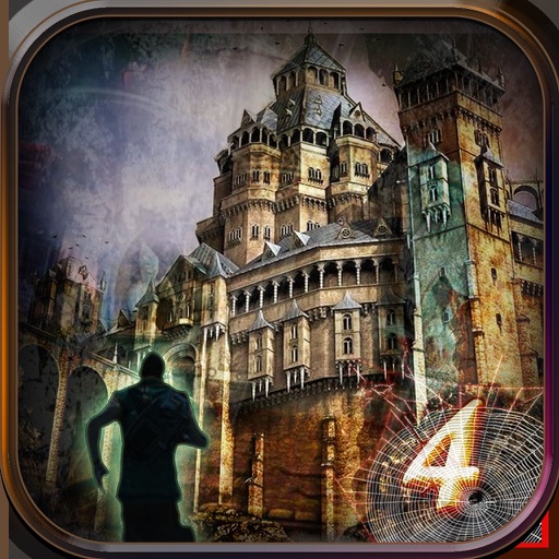 A Lost City 4 - Mysterious Escape icon