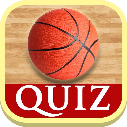 Basketball Quiz - Guess the Basketball Player!