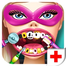 Activities of Super Princess Dentist Care