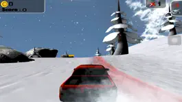 Game screenshot Car Poke Snow apk