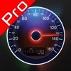 Speedometer Pro : Analogue & Digital