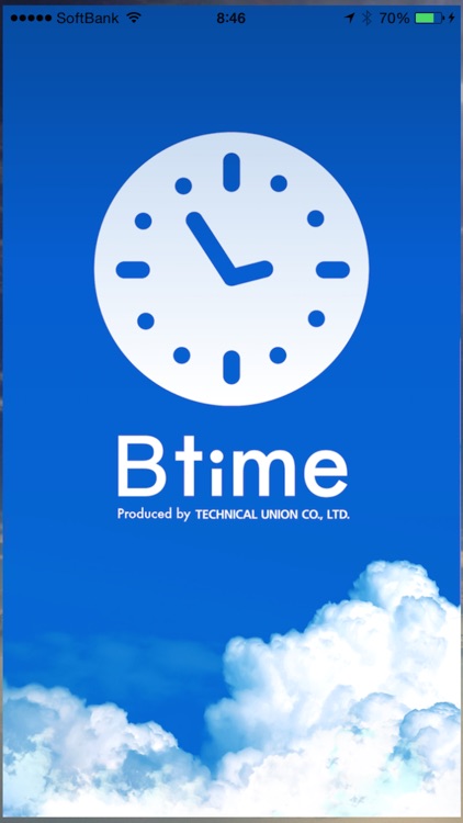 BTime