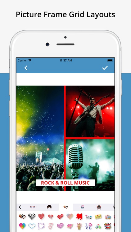 Photo Grid & Collage Maker screenshot-3