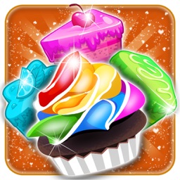 Chocolate Candy Mom - Jelly Link