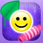Matching in the Rain - A relaxing match 3 puzzle game