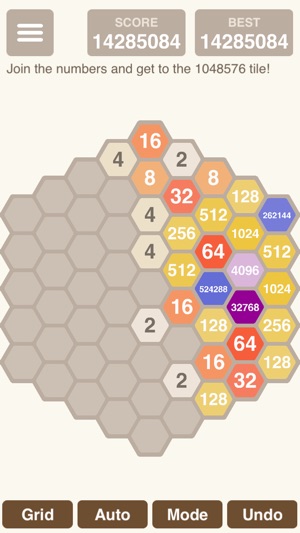 Hexic 2048(圖4)-速報App