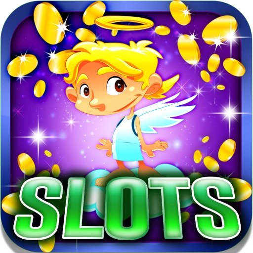 Best Angel Slots: Travel to the seven heavens iOS App