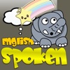 English language for you easy listening and spoken
