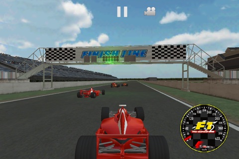Speed Formula screenshot 3