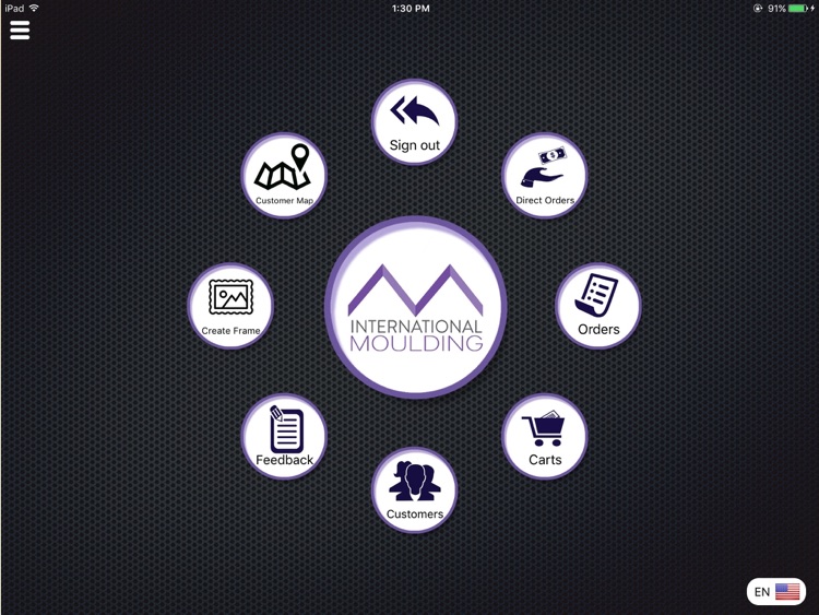 International Moulding