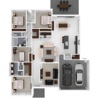 3D Home Floor Plan Ideas