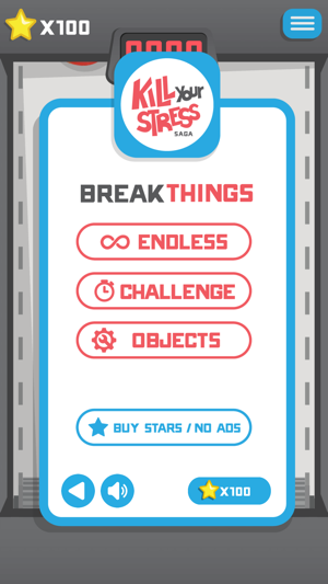 Break Things(圖5)-速報App