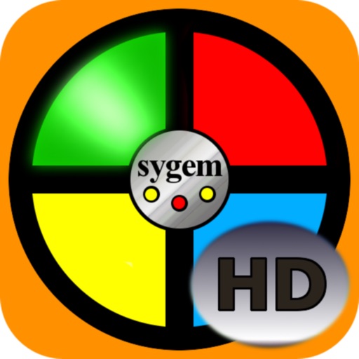 Sequence Plus HD Icon