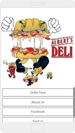 Albert´s Deli(圖2)-速報App