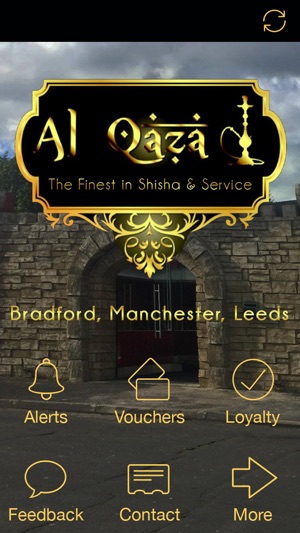 Al Qaza Shisha(圖1)-速報App