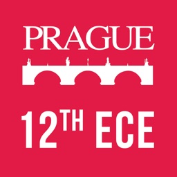 12th ECE, Prague 2016 (12ECE)