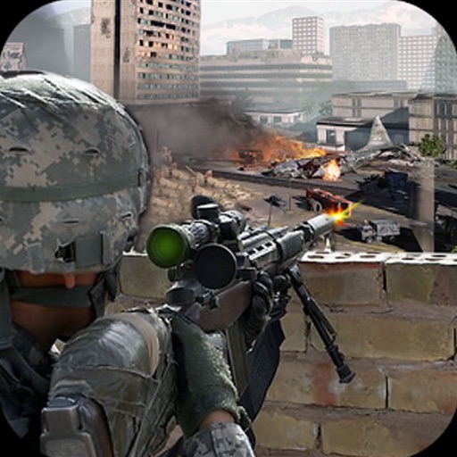 Commando Missions Combat iOS App