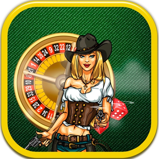 Seven Galaxy Slots Fantasy Of Las Vegas - Amazing Icon