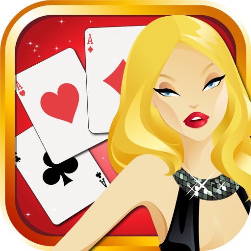 Aaa Fortune Hi Lo : The Lucky One Run The Gems iOS App