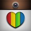 InstaLike - Get more likes & followers for instagram！！