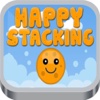 Happy Stacking Boxes Game