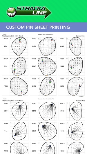 StrackaLine - Golf Putting(圖3)-速報App