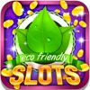 Sustainable Slots: Join the Eco  gambling club