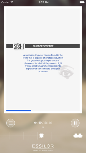 Sight: The Story of Vision(圖3)-速報App