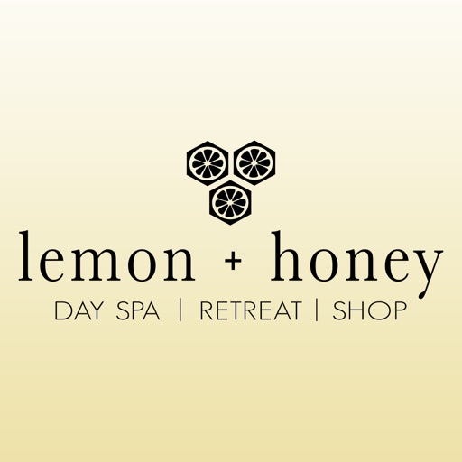 Lemon + Honey Day Spa icon
