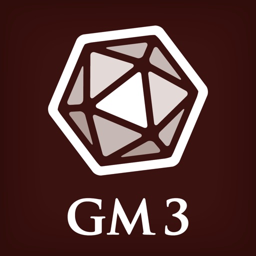 Game Master 3.5 Edition Icon