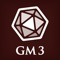 Game Master 3.5 Edition