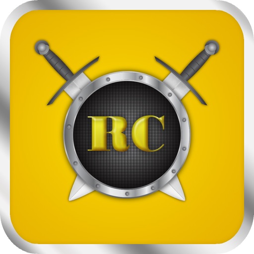 Pro Game - Reverse Crawl Version iOS App