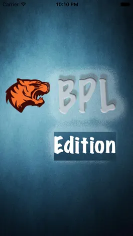 Game screenshot BPL - Bangladesh Premier League Edition hack
