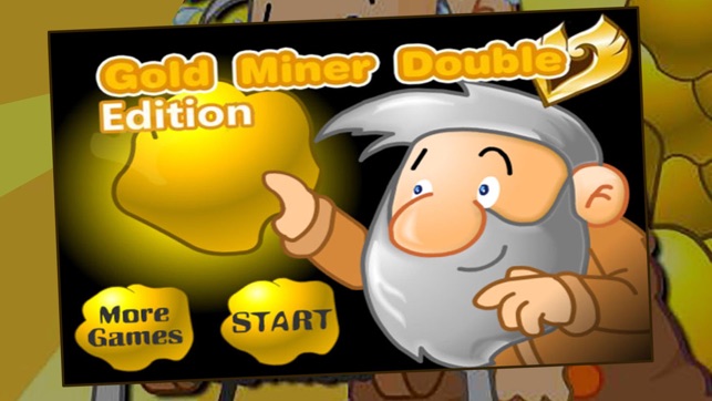 Gold Miner Double Edition(Deluxe) - Clas