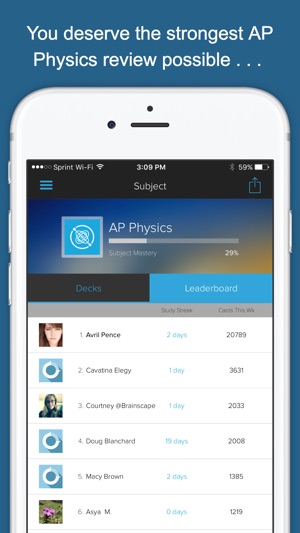 AP Physics Exam Prep(圖4)-速報App