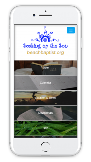 Beach Baptist Fort Myers(圖1)-速報App