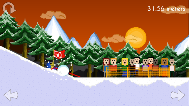 Wacky Ski Jump(圖4)-速報App