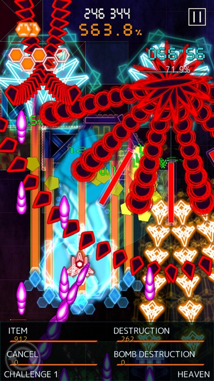 Bullet Hell Monday screenshot-1
