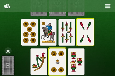 Tressette - Classic Card Games na App Store