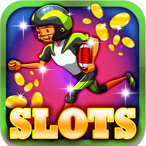 Lucky Pads Slots: Use your gambling strategies icon