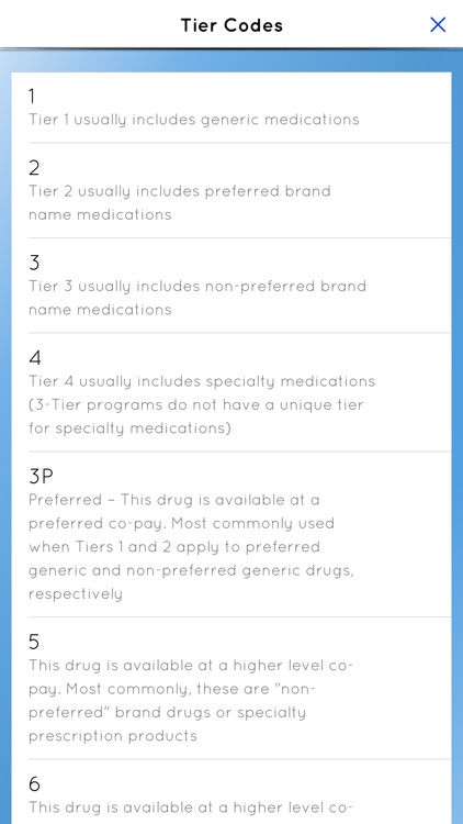 Formulary Medical